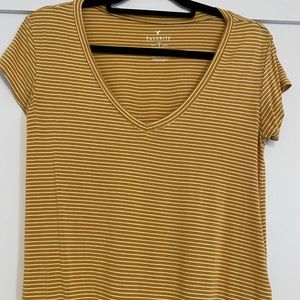 American eagle tee